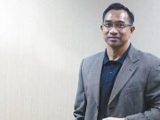 *Selamat Jalan Lucky*