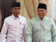 Ketua MPR Minta Para Kepala Daerah Untuk Segera Bangun Sinergi Dengan Para Kepala Desa Cegah Covid-19