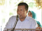 “Lockown”, Bupati Tanjabtim H Romi Hariyanto. Siap Batalkan Infrastruktur Tahun Ini