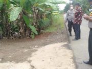 Positif Rapid Tes, satu warga Kec. Dendang di Isolasi RSUD Nurdin Hamzah