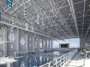 *PON XX Papua Diundur 2021, Kementerian PUPR Perpanjang Masa Pelaksanaan Pekerjaan Venues*