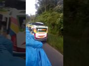 *Sipirok Dolok Hole*