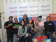 Ditengah Pamdemi Covid – 19, Azel Production dan Meireza Kurniawan Rilis Mini Album Mahakarya Corona