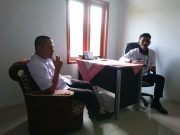 Musdes Dijadikan Ajang Legalisasi Korupsi Berjamaah