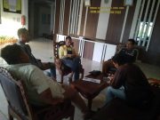 Pembuatan Website Desa Se-Kecamatan Muara Sabak Timur Telan Anggaran 20 Juta, Camat Sekarang dalam Pemeriksaan Inspektorat