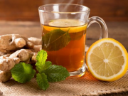 Manfaat Jahe Bagi Kesehatan