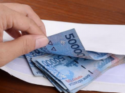 Parah !!! Bansos Covid-19 Disunat RT, KADINSOS : Saya Tidak Kecipratan !