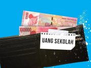 Bansos Ratusan Miliard, Harusnya Siswa Kurang Mampu Dapat Bansos Covid-19 Dari Pemerintah