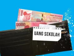 Bansos Ratusan Miliard, Harusnya Siswa Kurang Mampu Dapat Bansos Covid-19 Dari Pemerintah