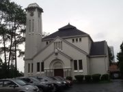 Dalam Seminar Lalu, Ditemukan Ada 226 Jemaat GBI Lembang Bandung Terindikasi Positif Covid-19