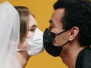 Punya 10 GB, Tanpa Musik, Tanpa Resepsi, Nikah Di Musim Corona Inilah Bagusnya ! Nikah Yuk