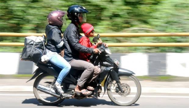 Mudik