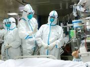 Terima Kasih Tuhan ! Kasus Baru COVID-19 Mulai Menurun, Pasien Sembuh Terhitung 747 Orang