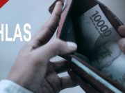 INSPIRASI HIDUP “IKHLAS”