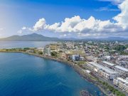 Manado Sulawesi Utara Berencana Usulkan Penerapan PSBB