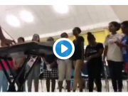 Viral Di Medsos !!! Bulan Puasa, Kejutan Umat Gereja Di Papua Sumbangkan Ini !!!