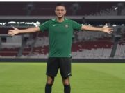 Otavio Dutra Bertahan Di Jakarta karena Cinta Indonesia