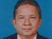 Menunaikan Haji (Pindah) Ke Negara Masing – Masing