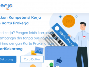 Terkait Insentif Kartu Prakerja Belum Cair, Ini Alasannya !!!