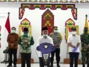 Palangka Raya Kalteng Resmi Berlaku PSBB Mulai 11 Mei 2020, Berikut Video Liputannya !