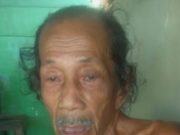 DPRD KABUPATEN MUARO JAMBI AKAN PANGGIL DINSOS TERKAIT KAKEK KAMAL YANG TIDAK DAPAT BLT