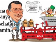 Ada Apa Dengan Pemerintah Naikkan Iuran BPJS Kesehatan Pertanggal 1 Juli 2020