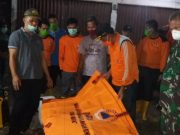 HEBOH, WARGA KUMPEH ULU MENINGGAL MENDADAK