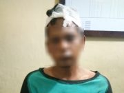 HATI – HATI, MODUS CURANMOR DENGAN SIKAT TEMAN SENDIRI