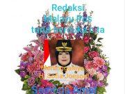 WAKIL BUPATI BATANG HARI TUTUP USIA , INNALILLAHI WA INNAILAHI ROJI’UN