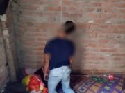 PRIA 24 TAHUN DITEMUKAN TEWAS TERGANTUNG, POLISI LAKUKAN OTOPSI