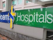 Waow ! RS Siloam Manado Bantu Ribuan Alat Uji Dini COVID-19 Kepada 32 Rumah Sakit Umum (RSU) DKI Jakarta