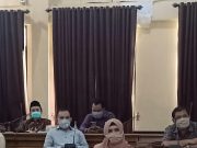 ADE ERMA SURYANI, ST, ANGGOTA DPRD MEMINTA BLT TUNAI BAGI MASYARAKAT