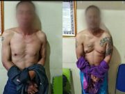 Satu Dari Dua Pelaku Penggasak Dana Desa Kubang Dihadiahi Timah Panas