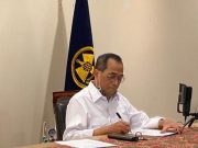 *MENHUB : Seluruh Moda Transportasi Dibuka Kembali 7 Mei 2020*