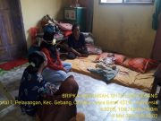 Ditengah Pandemi Covid 19, Warga Desa Playangan Cirebon Temukan Bayi Mungil Diteras Rumah