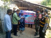 Jawa Barat : Desa Ciasem Hilir Salurkan BLT Tepat Sasaran