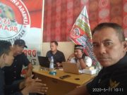 Pemilihan Ketua DPP LSM Bratas – RI, Dengan Sistem Virtual Melalui Media Sosial Di Suasana Covid -19