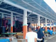 Tanjung Jabung Jambi : Kepengurusan Resmi di Bubarkan, Pasca Keributan Pasar Pelita Himbauan Dari Camat yang penting Tertib