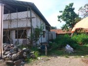 Jawa Barat : “Bongkar” Proyek Bangunan Diduga ilegal Di Desa Wotgali Cirebon