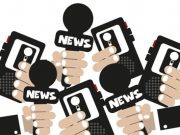 “COVID – 19 JADI ANCAMAN” REPUTASI WARTAWAN AKAN MATI SURI BILA PEMERINTAH PUSAT TIDAK PEDULI TERHADAP KESEJAHTERAAN PERS