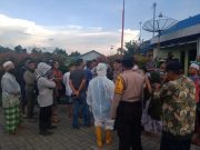 Karena Takut Tertular Warga Desa Anjir Mambulau Barat Tega Tolak Pemakaman Jenazah PDP Covid 19 Kapuas