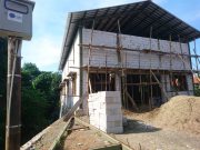 Klarifikasi Bangunan Illegal di Desa Wotgali