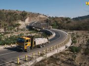 *Kementerian PUPR Terus Tingkatkan Kemantapan Jalan Sabuk Merah di Kawasan Perbatasan NTT Untuk Dukung Jalur Logistik di Tengah Pandemi COVID-19*