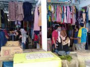 Tidak Lanjut (RDP) Anggota DPRD Komisi III Lakukan Investigasi Ke Pasar Pelita