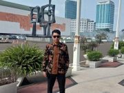 OKTA FERY, KETUA HIMPUNAN GMPK ANGKAT BICARA TERKAIT PERMASALAHAN PKH MENDALO LAUT