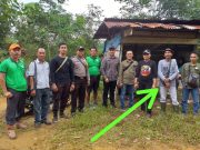 MENUNTUT HAK ATAS GANTI RUGI 70 HEKTAR LAHAN, PT. BRAHMA BINA BAKTI / KIRANA HARUS BERTANGGUNG JAWAB ATAS HAK MASYARAKAT YANG DIDUGA BELUM DI KEMBALIKAN