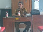 Desa Jamblang Tetap Bagikan Dana BLT Covid Rp. 600 ribu per KK Untuk Penerima Manfaat