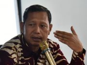 THE NEW NORMAL : Anggota DPRD Provinsi Jabar “Komitmen = komat kamit temen?”