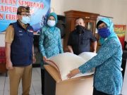 “Pak Bupati Dana Gasibu Cuman Seratus Ribu, Janji Kan Sejuta? Sisanya Menghilang Kemana?” {hoax bupati Ditengah Pandemi dan Ramadhan}