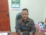 Desa Kempek Bagikan BLT Covid Dana Desa Usai Rekap Ulang